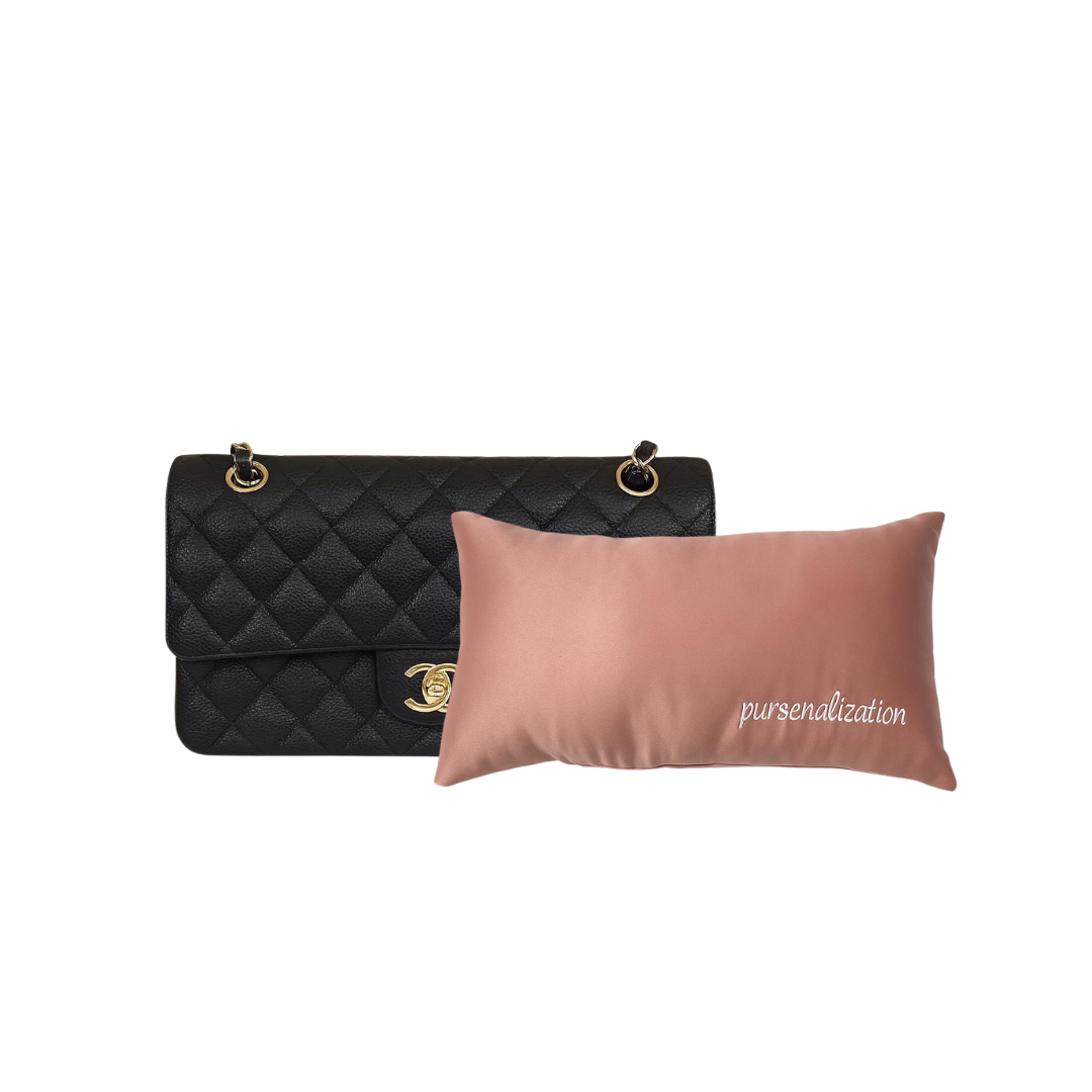 Handbag Pillow / Purse Puffer for Classic Flap