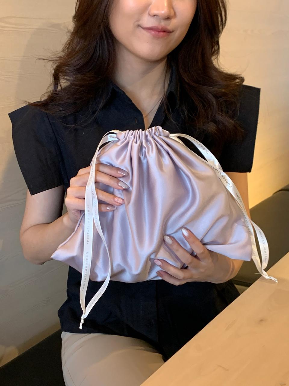 Dust Bag / Handbag Cover for Kelly