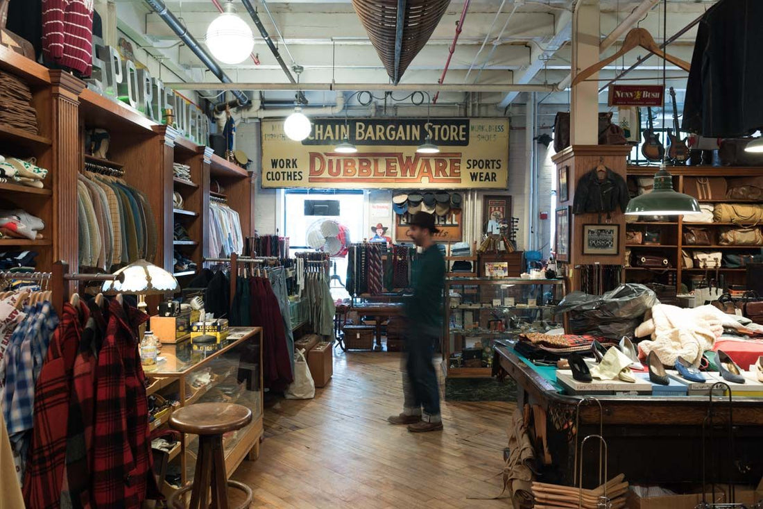 Where to Find Designer Bag Consignment Stores in Boston