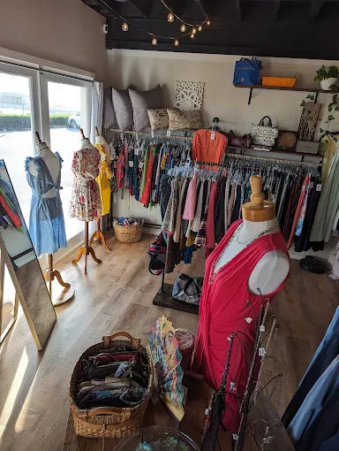 Where to Find Designer Bag Consignment Stores Near Honolulu