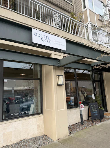 Where to Find Designer Bag Consignment Stores in Seattle