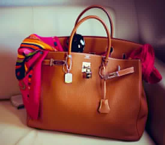 Where to Pamper Your Designer Handbags in Washington D.C.