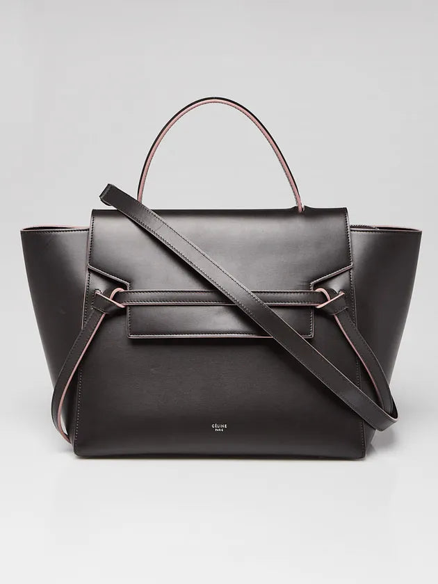 The Beauty Regimen for the Celine Belt Bag