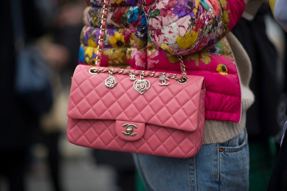 Where to Pamper Your Designer Handbags in Denver