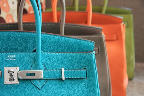 Where to Pamper Your Designer Handbags in Dallas