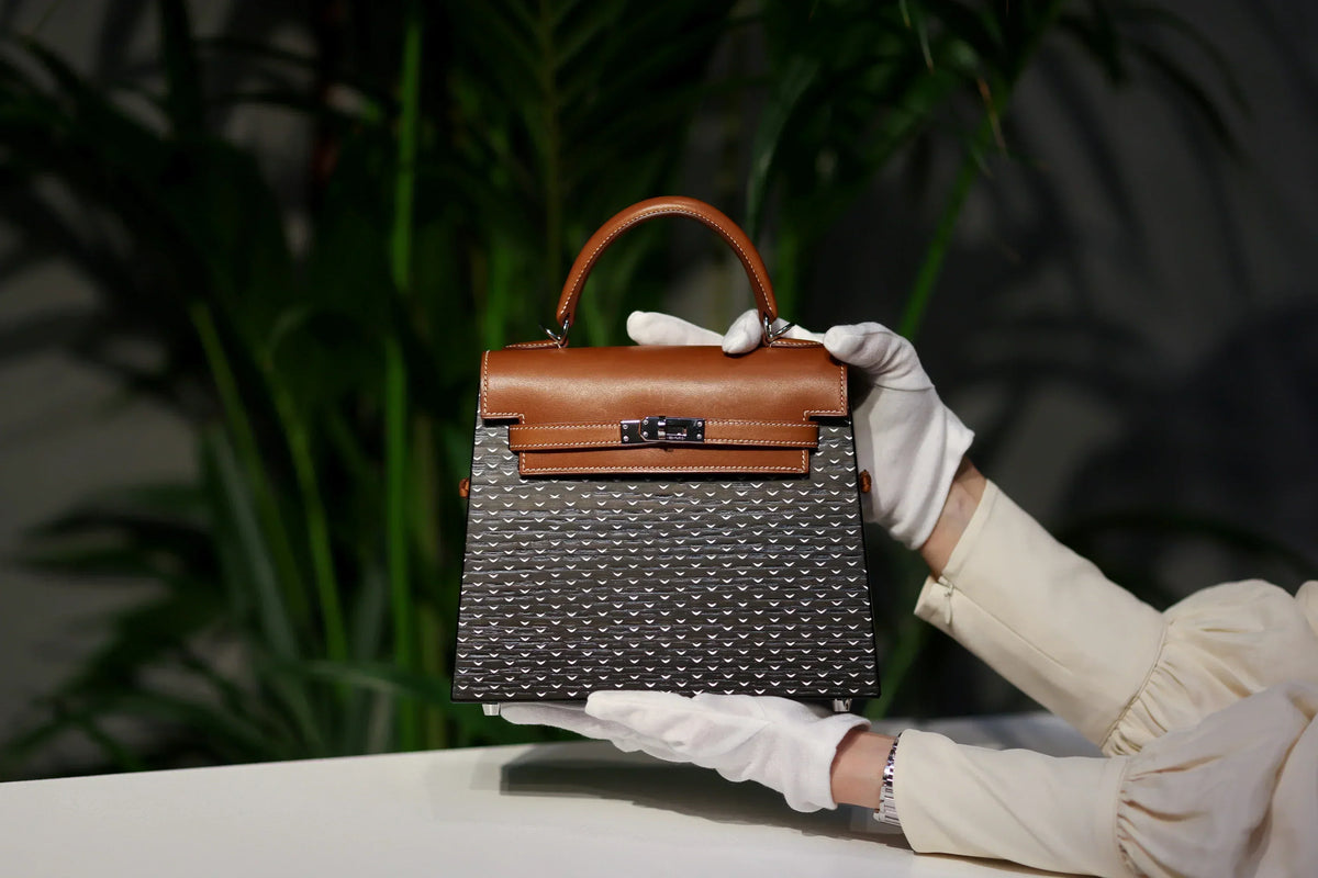 Where to Pamper Your Designer Handbags in Orlando