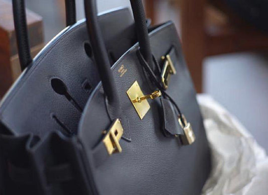 Where to Pamper Your Designer Handbags in Greenwich