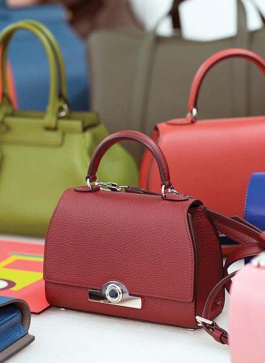 Moynat: The Quiet Legacy of French Luxury