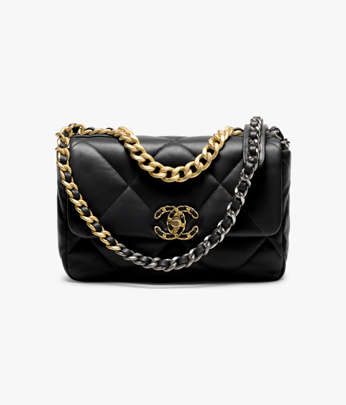 The Ultimate Storage Guide for Chanel 19
