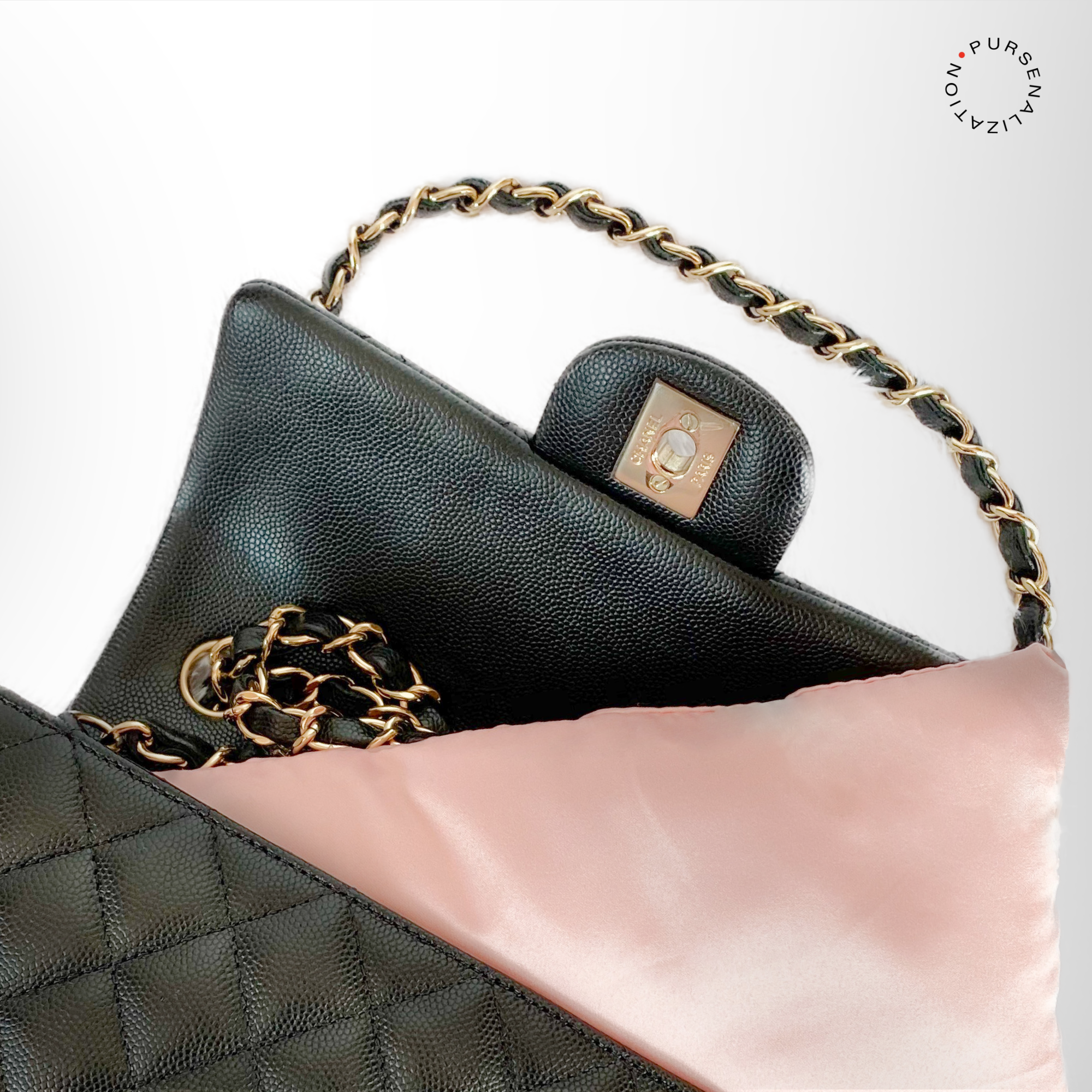 Handbag Pillow: The Secret to Preserving Your Bag's Shape