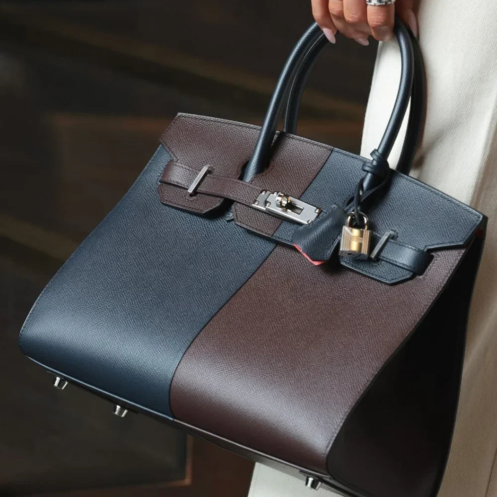 How to Store a Birkin Bag So It Keeps Its Shape