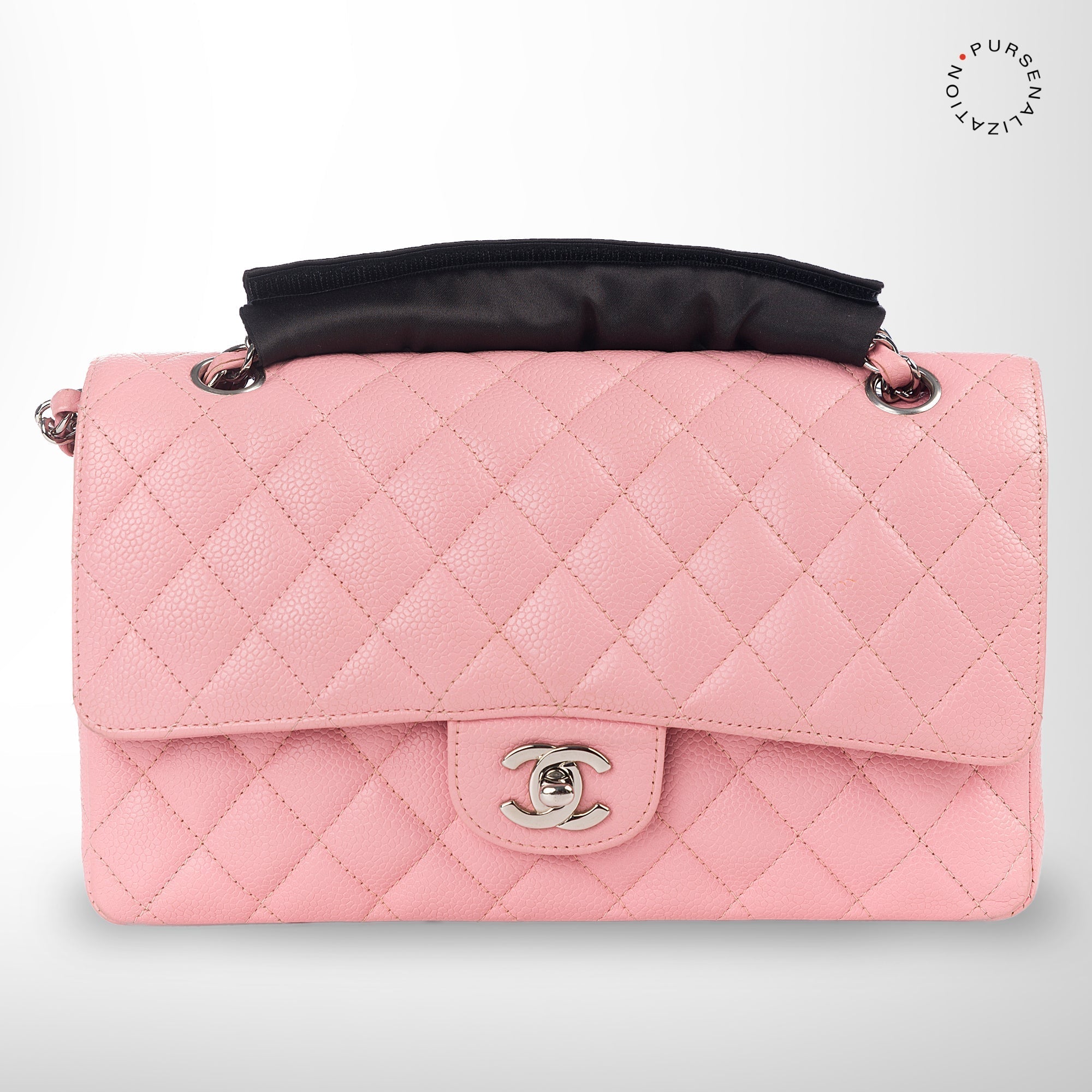 Chanel Classic Flap: Why a Chain Wrap Is Worth It