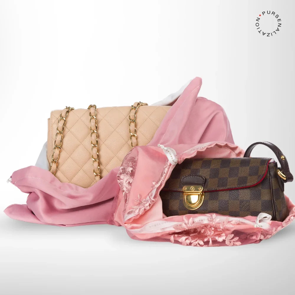 Dust Bag for Luxury Bags: How to Choose