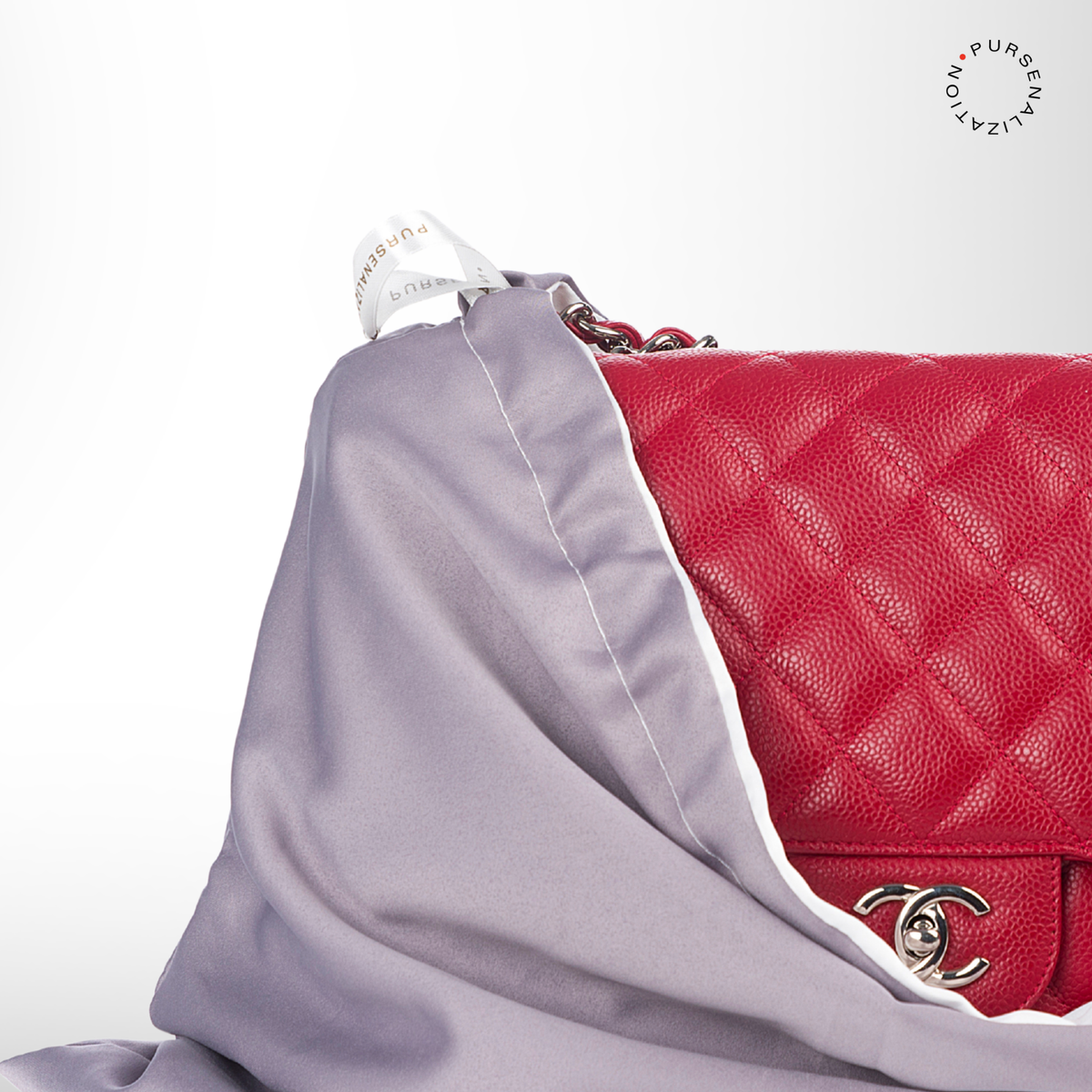 Satin Dust Bag vs Cotton: What Protects Luxury Bags