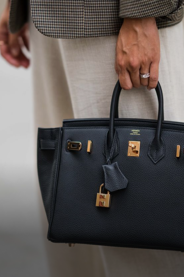 Where to Pamper Your Designer Handbags in San Francisco