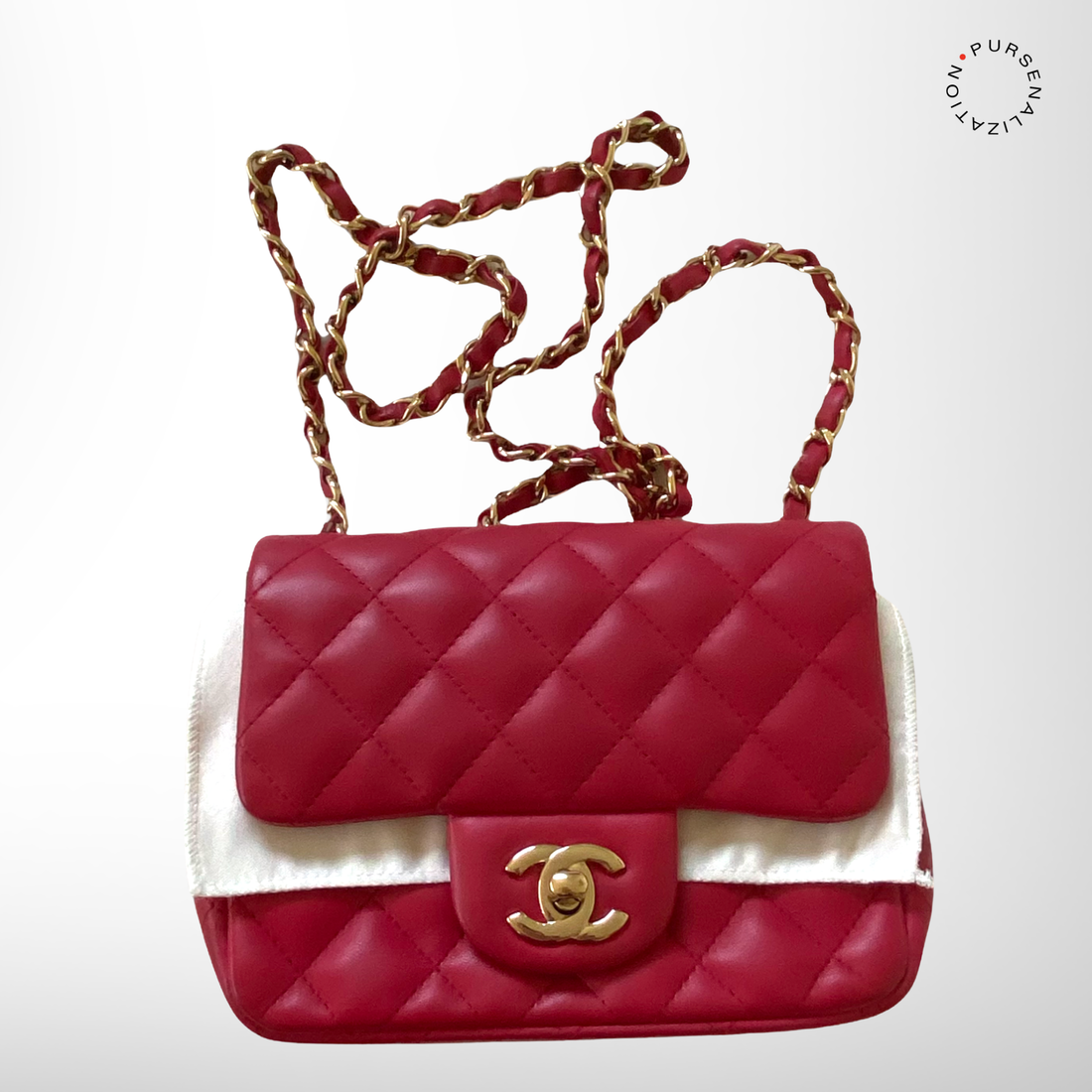 Flap Protector: Save Your Chanel Flap From Hidden Wear