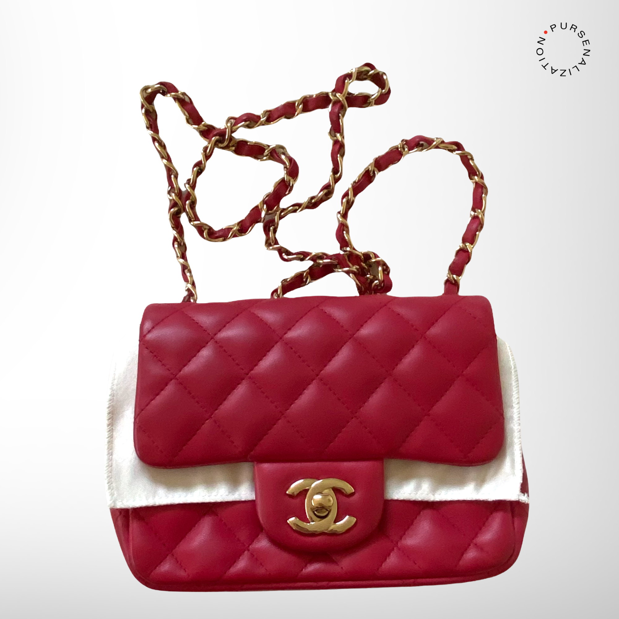 Flap Protector: Save Your Chanel Flap From Hidden Wear