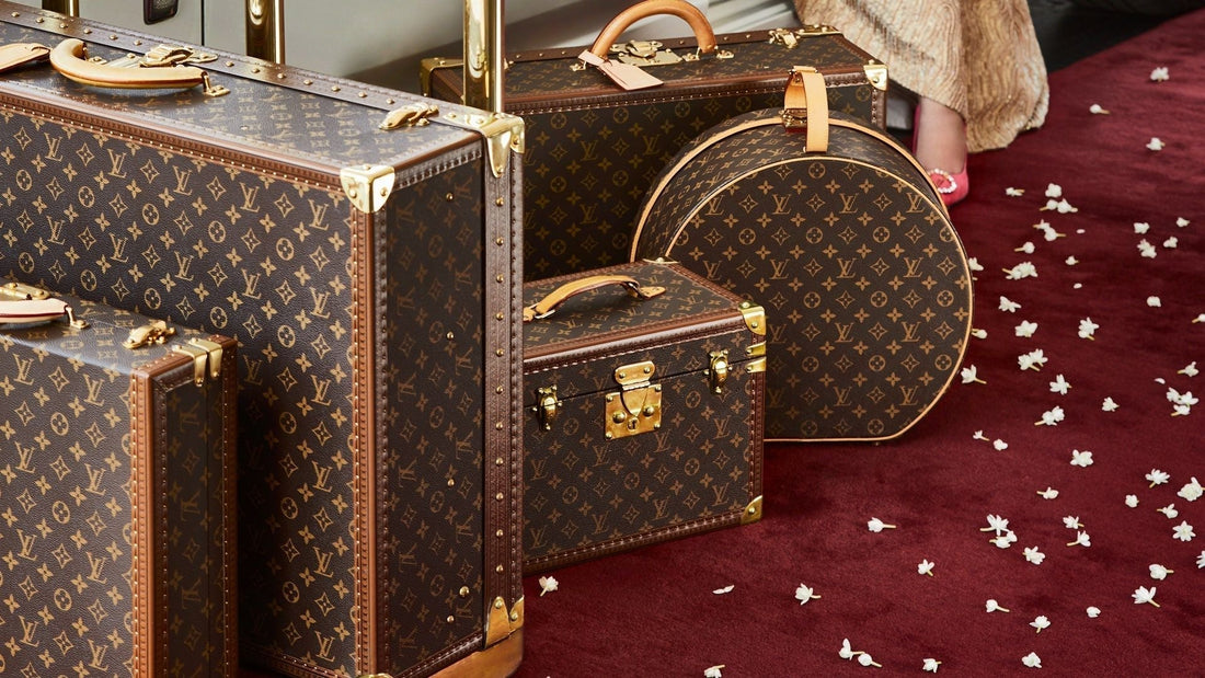 Where to Pamper Your Designer Handbags in Roosevelt Field