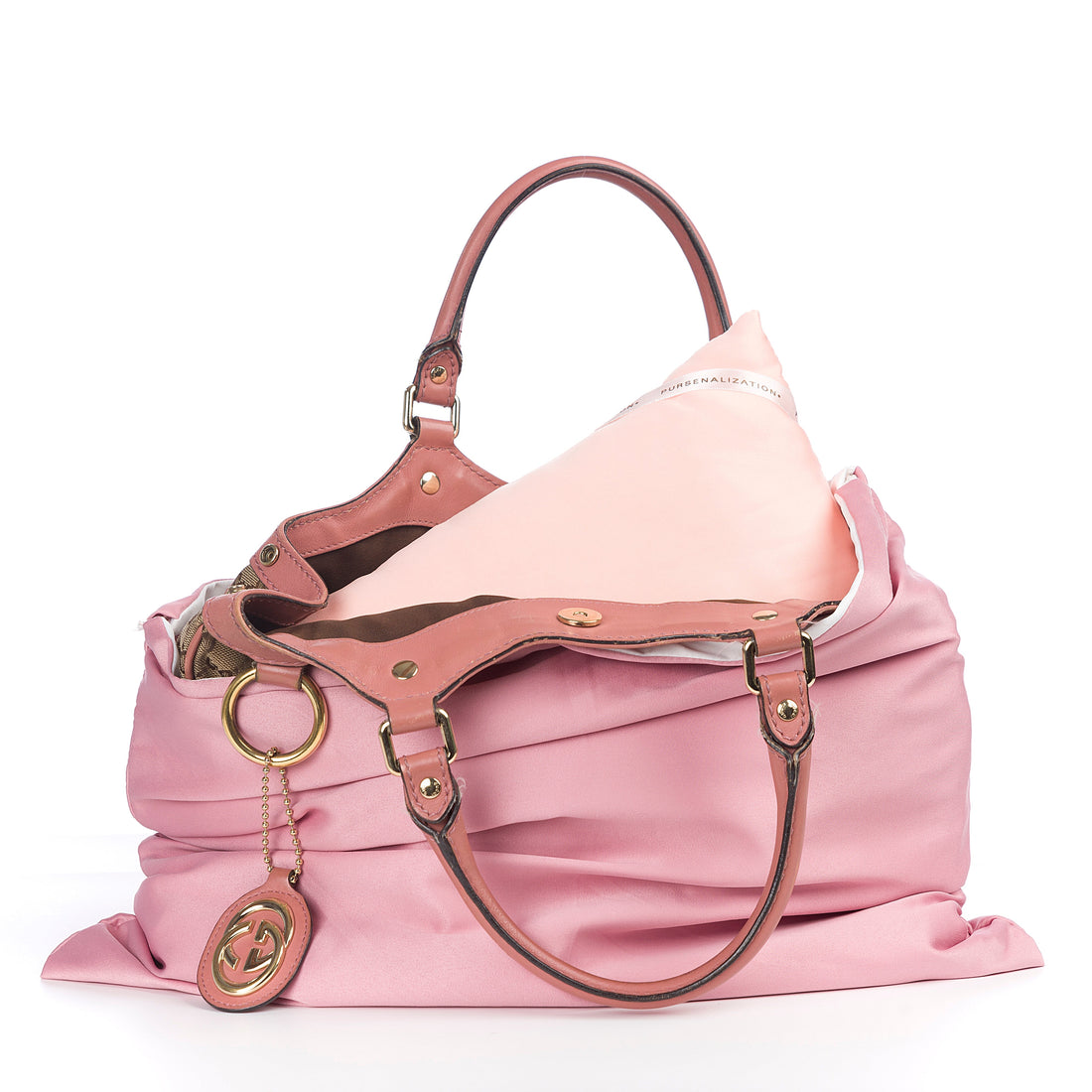 The Handbag Pillow: Why Every Luxury Bag Deserves One