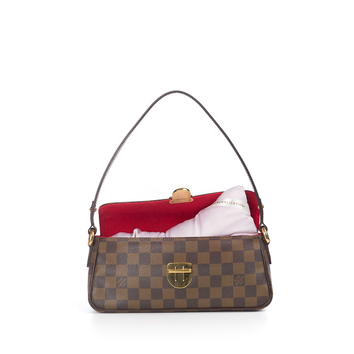 Pampering Your Precious: The Art of Designer Bag Care with Bag Puffer