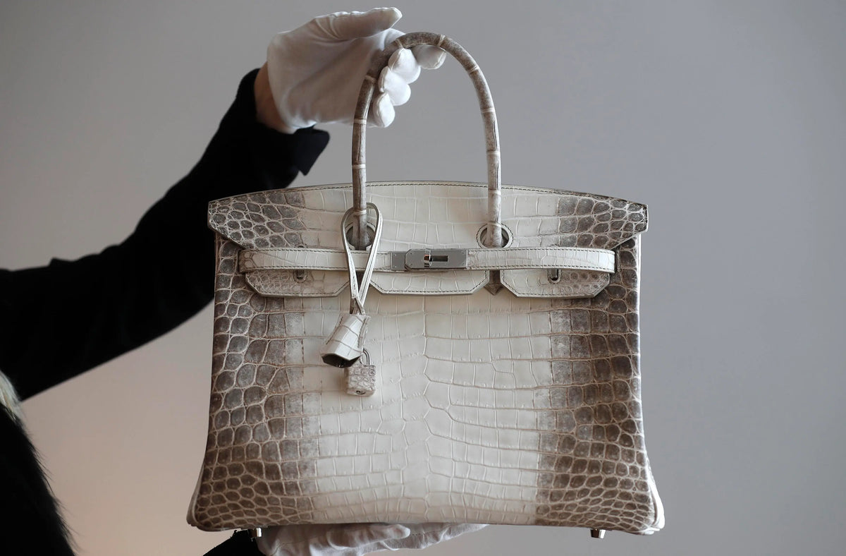 Where to Pamper Your Designer Handbags in Chicago