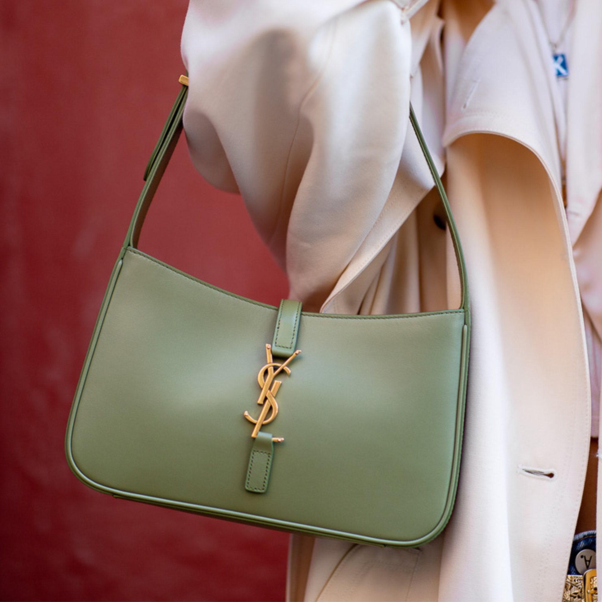 An Overview of the Saint Laurent Le 5 à 7 and Its Care Guide