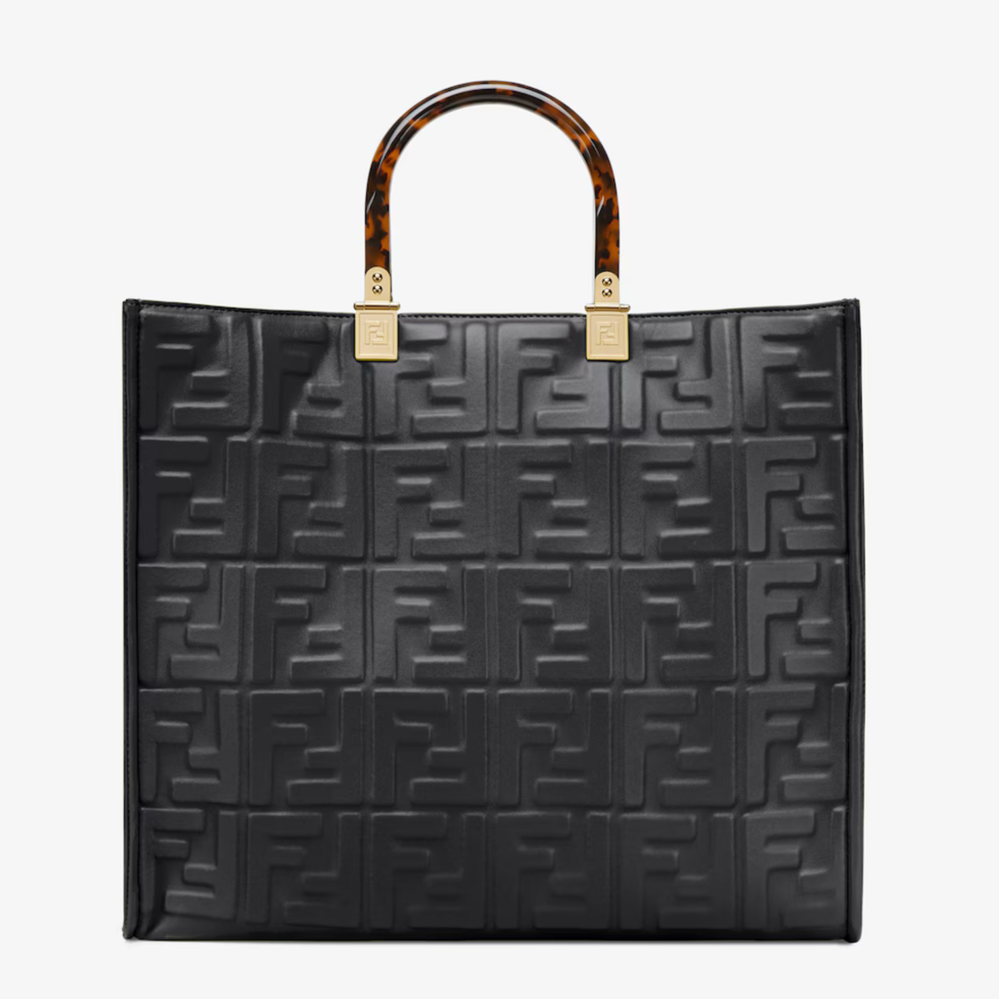 Fendi Sunshine Care Guide: Preserve the FF Tote