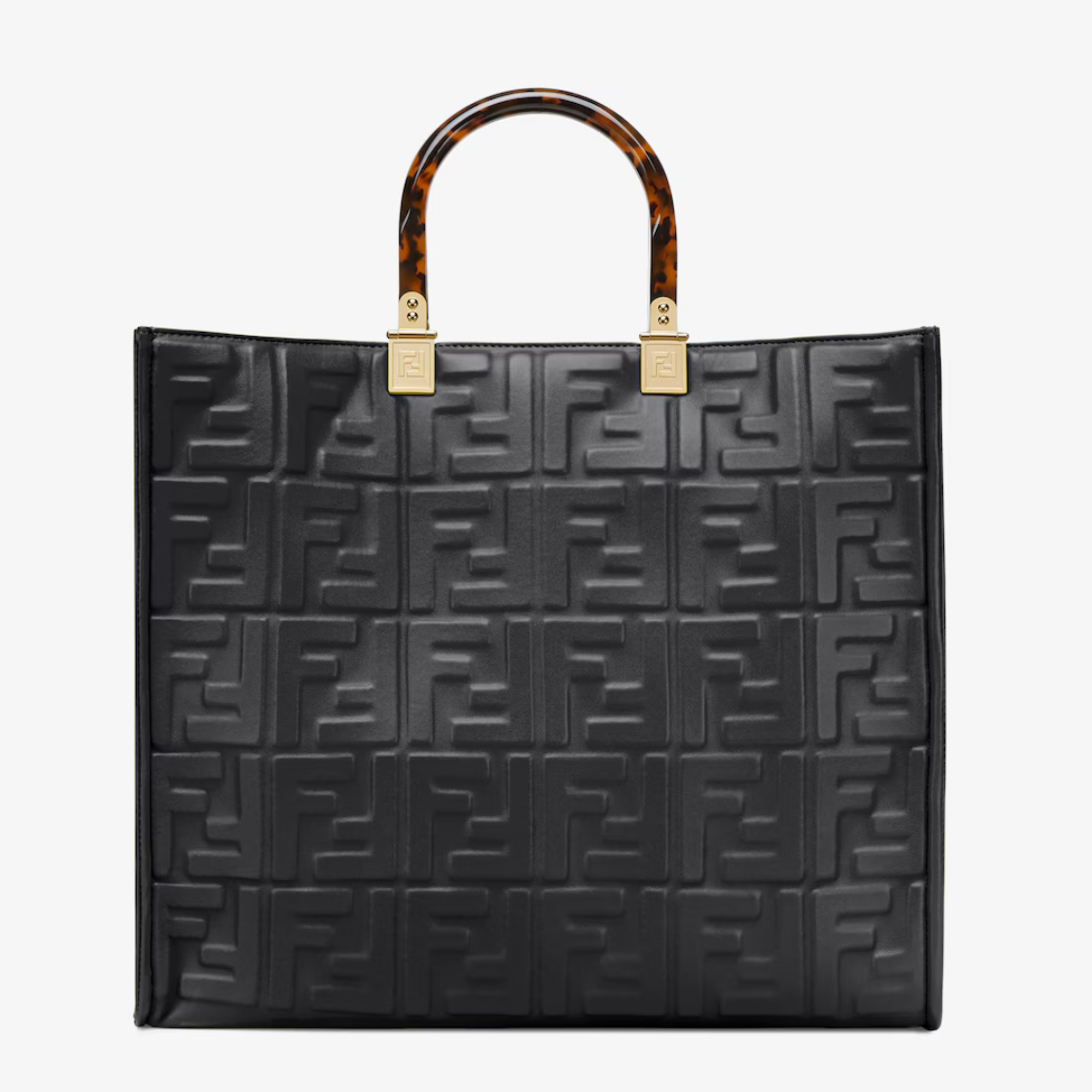 Fendi Sunshine Care Guide: Preserve the FF Tote
