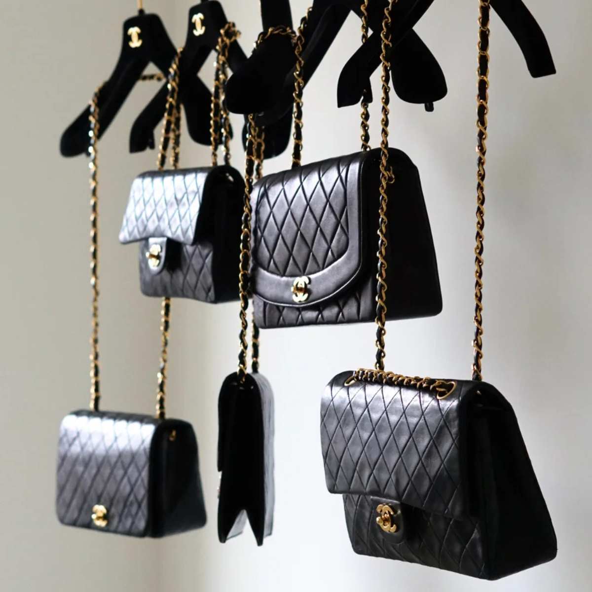 How to Store Leather Bags