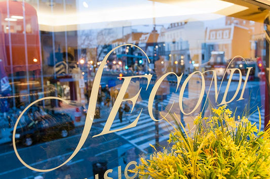 Where to Find Designer Bag Consignment Stores in Washington DC