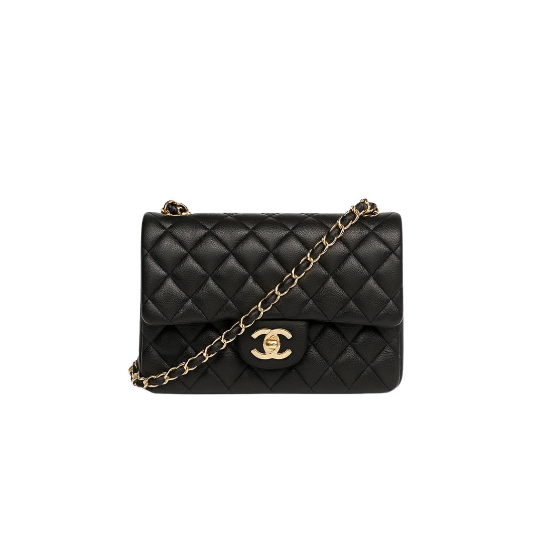 👜 How to Prevent Chain Marks on Your Chanel Classic Flap