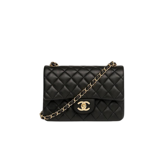 👜 How to Prevent Chain Marks on Your Chanel Classic Flap