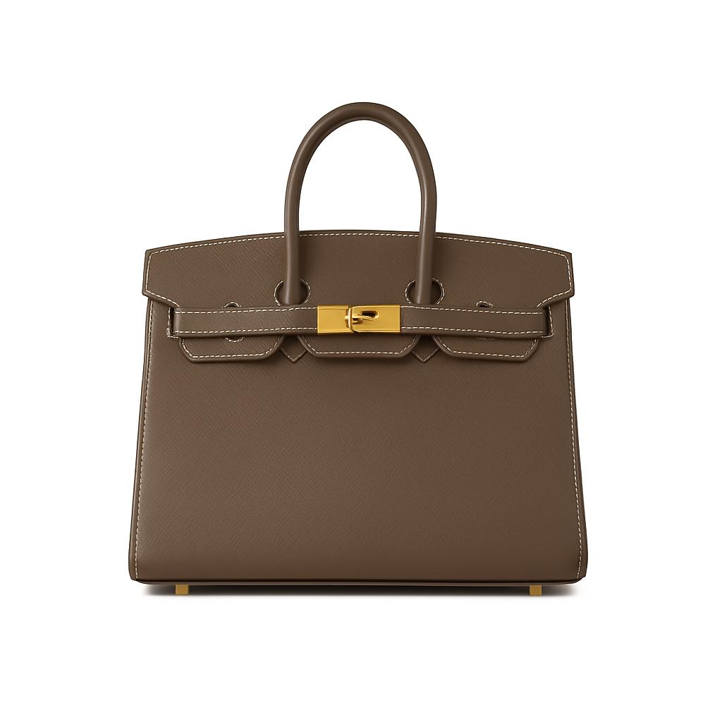 The Right Pillow Size for Every Birkin & Kelly