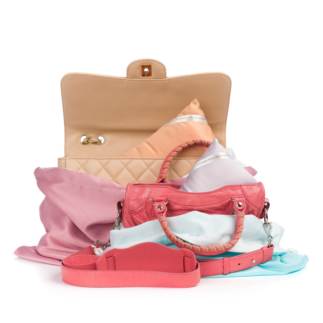 How to Prevent Mold in Handbags During Rainy Season