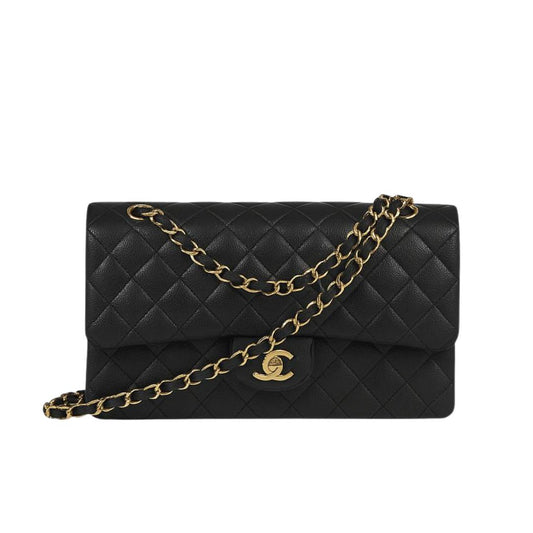 The Ultimate Guide to Storing Your Chanel Classic Flap (Small, Medium, Jumbo & Maxi)
