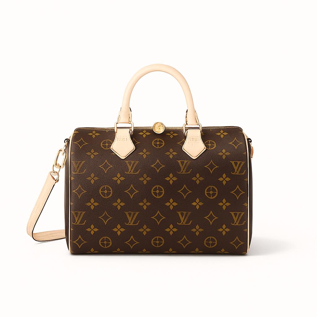 The Ultimate Storage Guide for Louis Vuitton Neverfull & Speedy