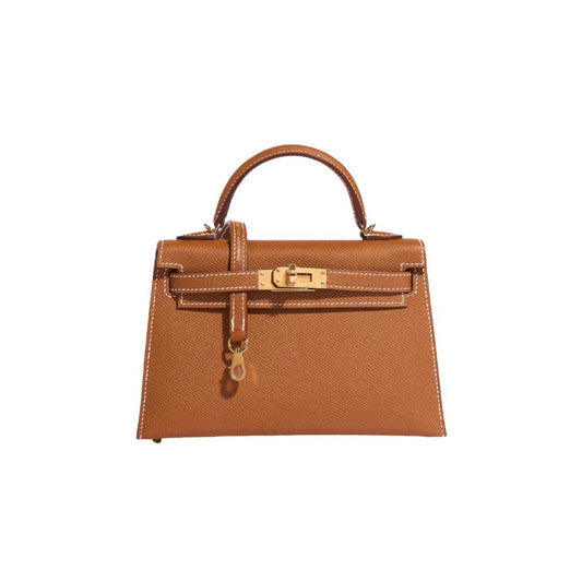 The Ultimate Storage Guide for Hermès Kelly (25, 28 & 32)