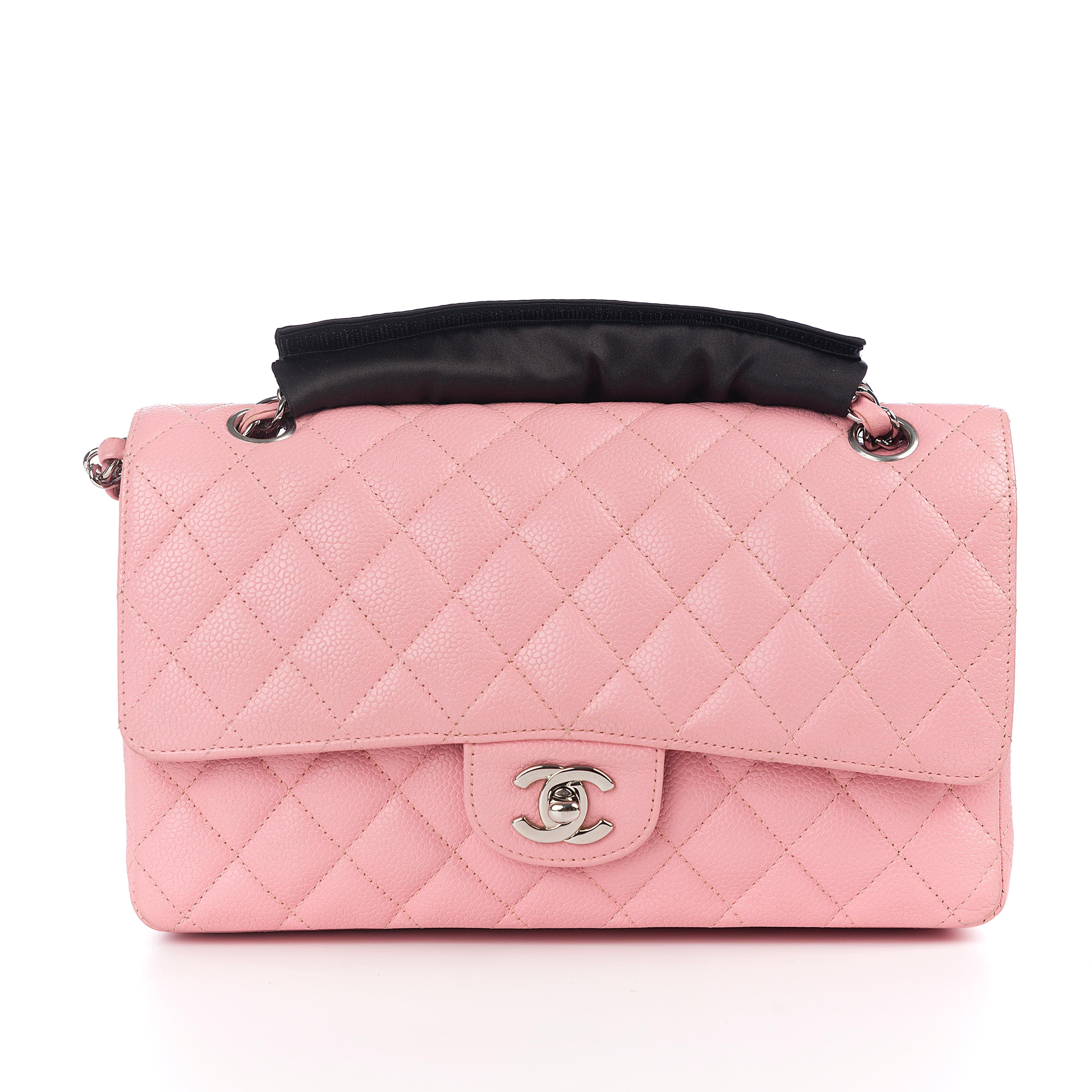 The Chanel Classic Flap: The Eternal Icon of Elegance