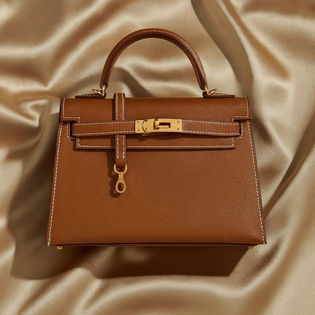 The Ultimate Bag Care for your Hermès Kelly Bag
