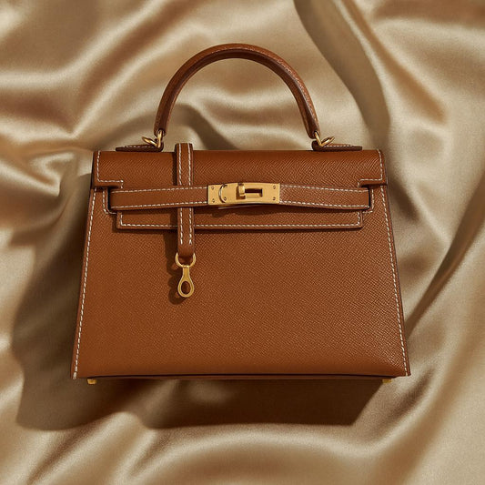The Ultimate Bag Care for your Hermès Kelly Bag