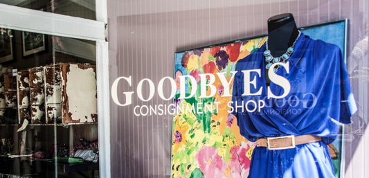 Where to Find Consignment Stores for Designer Bags in San Francisco