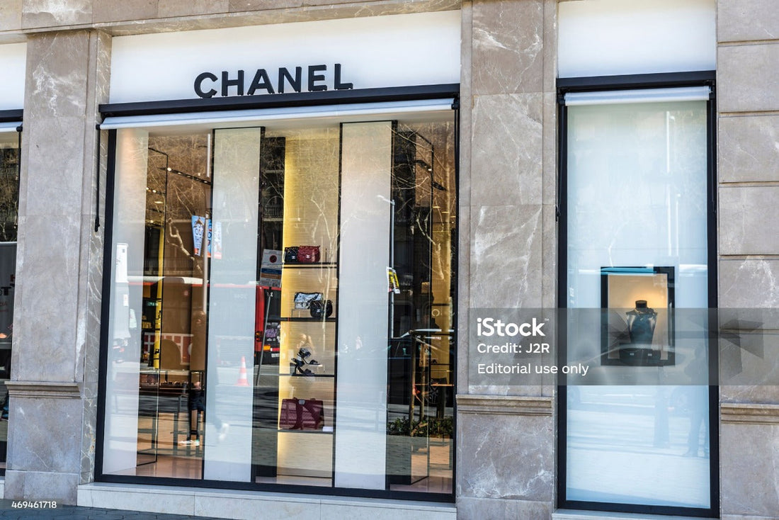 Elevating Your Chanel Bag Care: Professional Solutions from Pursenalization.com