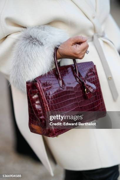 Taking Care of Your Hermes Birkin: A Guide to Bag Bliss