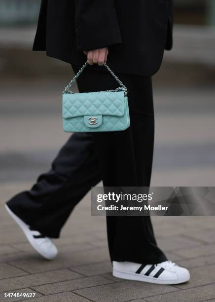 The Most Sold Designer Bag in the World Might Surprise You