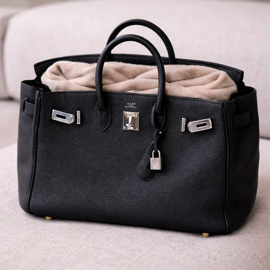 Stop Doing This to Your Designer Bag!