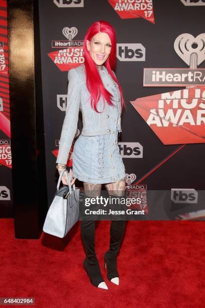 Jeffree Star: The Beauty Mogul With One of the Most Jaw-Dropping Hermès Closets on the Internet