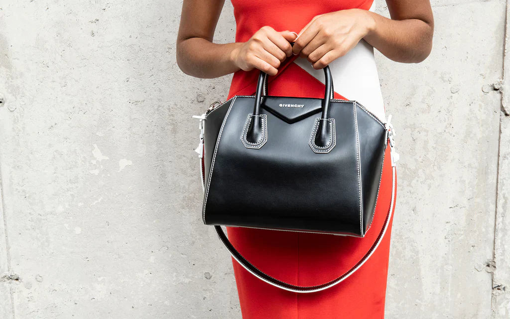 Caring and Storing the Givenchy Antigona for Best Preservation