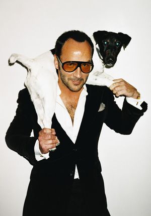 Tom Ford: The Fashion Visionary Redefining Luxury
