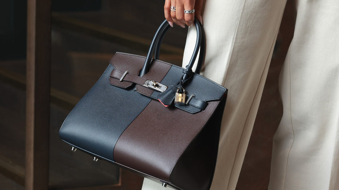 The Beauty Regimen for the Hermès Birkin