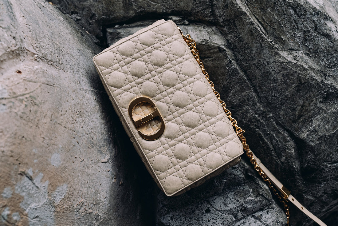 Dior Caro Storage and Care Guide